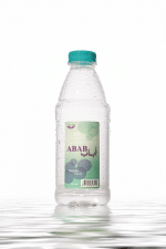 ⁦abab water 330ml⁩ - الصورة ⁦2⁩