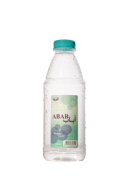 abab water 330ml